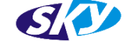 Logo Sky App